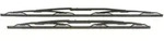 BOSCH Wischblatt 3397001866 vorne