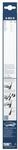 BOSCH Wischblatt Rear 3397008047 f&uuml;r Opel Vaughall Volvo BMW Citro&euml;n