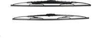 BOSCH Wischblatt Twin 3397118404 f&uuml;r Ford Volvo MAZDA RENAULT NISSAN