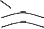 SWF Wischblatt 119392 vorne f&uuml;r Mercedes NISSAN RENAULT DACIA