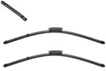 SWF Wischblatt ORIGINAL VISIOFLEX SET 119403 vorne f&uuml;r RENAULT