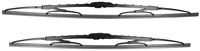BOSCH Wischblatt 3397118422 vorne f&uuml;r Fiat HONDA RENAULT