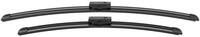 BOSCH Wischblatt Aerotwin Multi-Clip 3397007462 f&uuml;r Mercedes