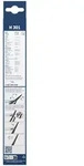 BOSCH Wischblatt Rear 3397004629 f&uuml;r Peugeot Ford Fiat Opel Mercedes Citro&euml;n...