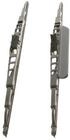 BOSCH Wischblatt 3397118506 f&uuml;r Opel DAEWOO VW MITSUBISHI BMW MAZDA Suzuki HYUNDAI