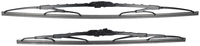 BOSCH Wischblatt 3397118402 vorne f&uuml;r Fiat MAZDA Subaru