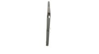 BOSCH Wischblatt 3397011134 f&uuml;r Peugeot