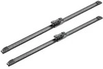 BOSCH Wischblatt 3397007416