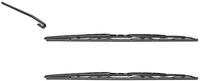 SWF Wischblatt 116334 vorne f&uuml;r BMW