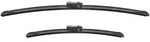 BOSCH Wischblatt 3397007579 f&uuml;r BMW