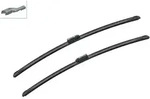 BOSCH Wischblatt 3397007636 f&uuml;r Peugeot