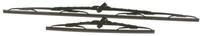 BOSCH Wischblatt 3397010299 vorne