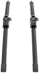 BOSCH Wischblatt 3397009776 vorne f&uuml;r RENAULT