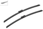BOSCH Wischblatt 3397118969 f&uuml;r Mercedes