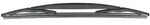 BOSCH Wischblatt 3397011432 f&uuml;r CHEVROLET Citro&euml;n Peugeot BMW HONDA MAZDA