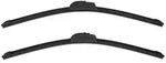 BOSCH Wischblatt Aerotwin Retrofit 3397009081 vorne f&uuml;r Volvo RENAULT DACIA