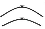 BOSCH Wischblatt 3397007502 f&uuml;r RENAULT