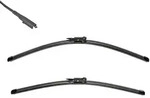 VALEO Wischblatt 574470 vorne f&uuml;r BMW (BRILLIANCE) Mercedes VW Audi BEIJING BENZ