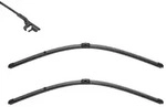 VALEO Wischblatt 574491 vorne f&uuml;r Mercedes BEIJING BENZ (BBDC)