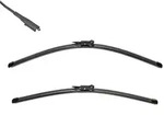 VALEO Wischblatt 574361 vorne f&uuml;r Mercedes VW