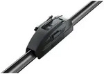 BOSCH Wischblatt 3397007568 vorne f&uuml;r Mercedes