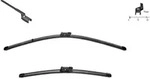 SWF Wischblatt 119281 vorne f&uuml;r Opel Vaughall CHEVROLET Peugeot