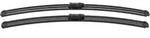BOSCH Wischblatt Aerotwin 3397007697 f&uuml;r BMW Porsche