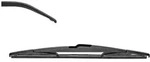 SWF Wischblatt 116531 hinten f&uuml;r HONDA NISSAN Subaru
