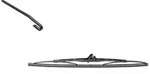 SWF Wischblatt 116119 f&uuml;r Opel Peugeot SEAT VW Citro&euml;n (FAW) MITSUBISHI