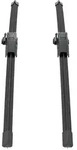 BOSCH Wischblatt 3397009777 vorne