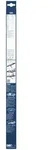 BOSCH Wischblatt 3397118320 vorne f&uuml;r Iveco Chrysler RENAULT