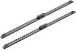 BOSCH Wischblatt 3397009821 f&uuml;r VW