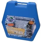 FILMER Schneekette Paar Schneeketten SUV / Transporter 16mm 18636
