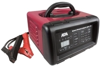 APA Batterieladeger&auml;t Werkstattladeger&auml;t digital mit Starthilfe - 20 Ampere 16623