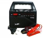 HPAUTO Batterieladeger&auml;t 20502
