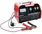 EUFAB Batterieladeger&auml;t 16518
