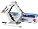 ALCA Wagenheber Scherenwagenheber X-Power 2 t 436200