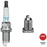 NGK Z&uuml;ndkerze 5266 f&uuml;r HONDA