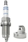 BOSCH Z&uuml;ndkerze 0242236565 f&uuml;r Volvo VW BAIC