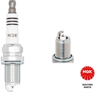 NGK Z&uuml;ndkerze 5464 f&uuml;r KIA HYUNDAI DODGE DAIHATSU HONDA ISUZU MAZDA MITSUBISHI