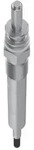 BOSCH Gl&uuml;hkerze 0250603006 f&uuml;r MINI BMW