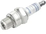 BOSCH Z&uuml;ndkerze Nickel 0241235607 f&uuml;r Volvo LANCIA PUCH Peugeot HONDA Mercedes