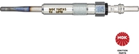 NGK Gl&uuml;hkerze D-Power 7560 f&uuml;r Bentley