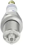 BOSCH Z&uuml;ndkerze Nickel 0242240587 f&uuml;r Volvo VW Porsche