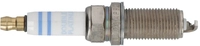 BOSCH Z&uuml;ndkerze 0242240619 f&uuml;r JINBEI Mercedes MITSUBISHI JAC