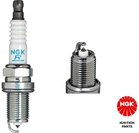 NGK Z&uuml;ndkerze 6314 f&uuml;r CADILLAC