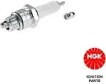 NGK Z&uuml;ndkerze 4511 f&uuml;r Peugeot ABARTH DAIHATSU HONDA DACIA Suzuki LEXUS YAMAHA