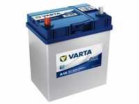VARTA Starterbatterie BLUE dynamic 2.34L (5401270333132) für für Suzuki Vitara