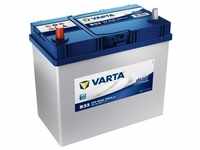 Varta Starterbatterie BLUE dynamic 12V 45Ah 330A (5451570333132) für für