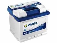 VARTA Starterbatterie BLUE dynamic2.91Lfür